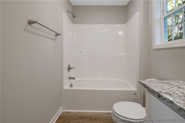 724 North Street, Fayetteville, NC 28301