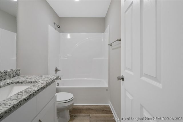 724 North Street, Fayetteville, NC 28301