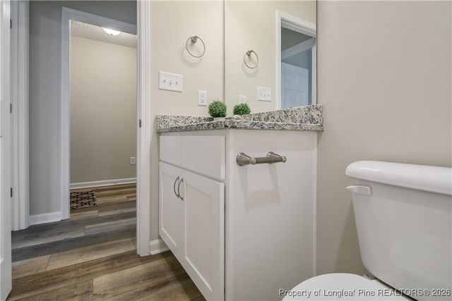 724 North Street, Fayetteville, NC 28301