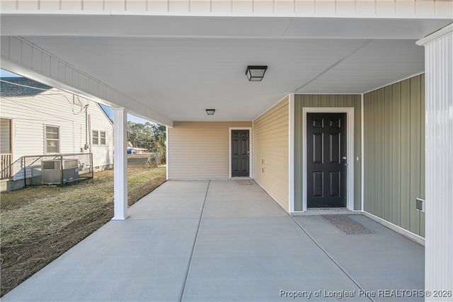 724 North Street, Fayetteville, NC 28301