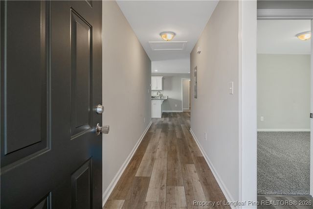 724 North Street, Fayetteville, NC 28301