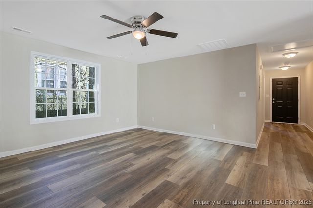 724 North Street, Fayetteville, NC 28301