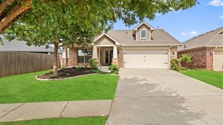 16316 Drywater Drive, Oklahoma City, OK 73170