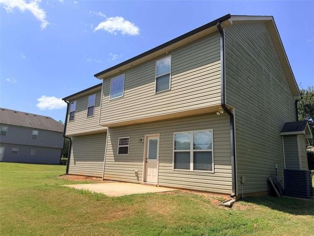 559 Joneus Drive, Mcdonough, GA 30252
