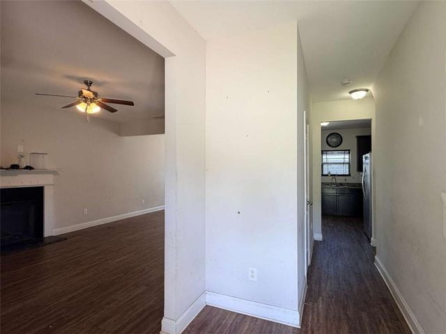 559 Joneus Drive, Mcdonough, GA 30252