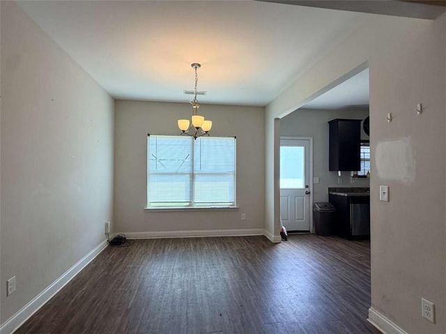 559 Joneus Drive, Mcdonough, GA 30252