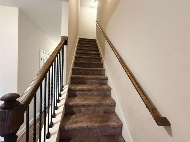 559 Joneus Drive, Mcdonough, GA 30252