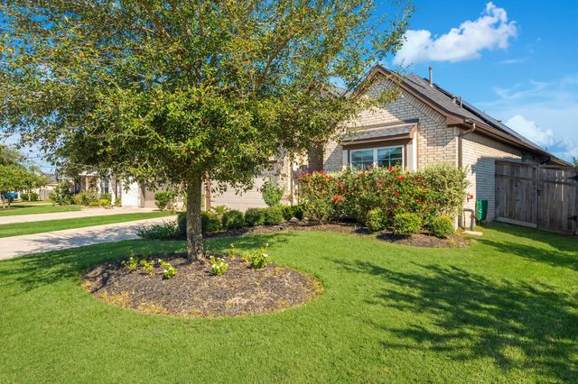 3439 Crescent Vista Drive, Fulshear, TX 77441