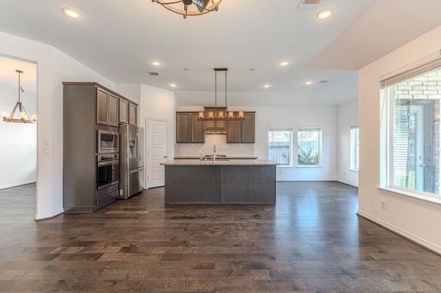 3439 Crescent Vista Drive, Fulshear, TX 77441