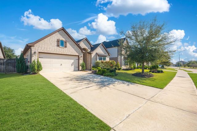 3439 Crescent Vista Drive, Fulshear, TX 77441