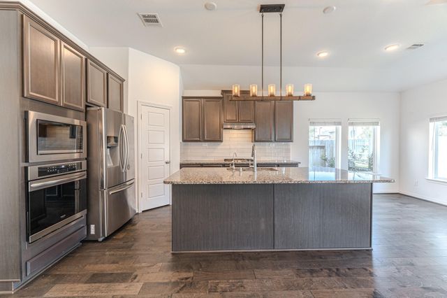 3439 Crescent Vista Drive, Fulshear, TX 77441