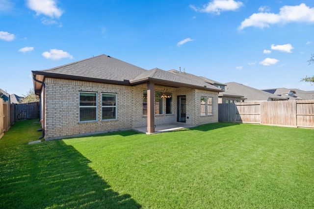 3439 Crescent Vista Drive, Fulshear, TX 77441