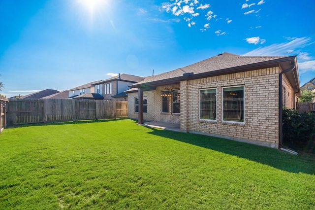 3439 Crescent Vista Drive, Fulshear, TX 77441