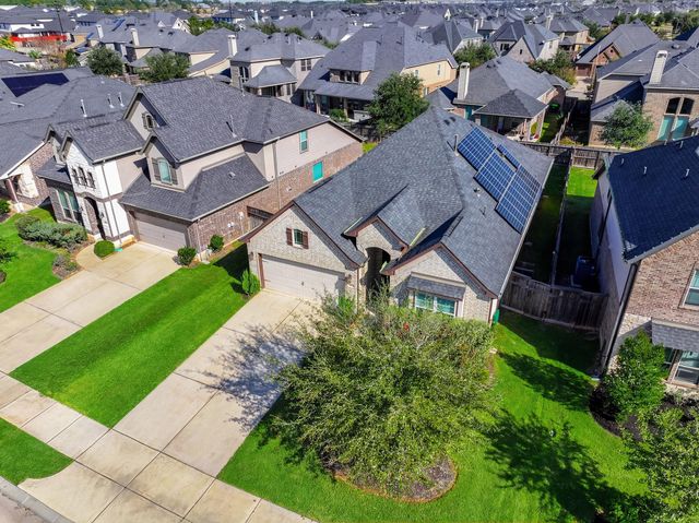 3439 Crescent Vista Drive, Fulshear, TX 77441