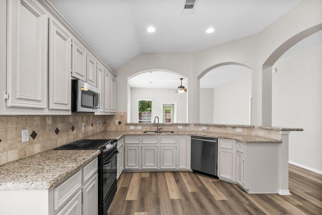 2419 Keegan Hollow Lane, Spring, TX 77386