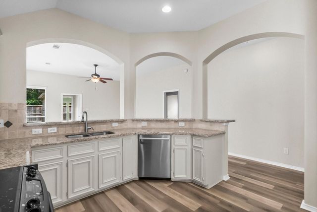 2419 Keegan Hollow Lane, Spring, TX 77386