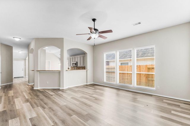2419 Keegan Hollow Lane, Spring, TX 77386