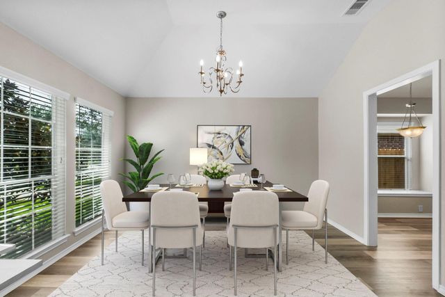 2419 Keegan Hollow Lane, Spring, TX 77386