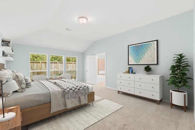 2419 Keegan Hollow Lane, Spring, TX 77386
