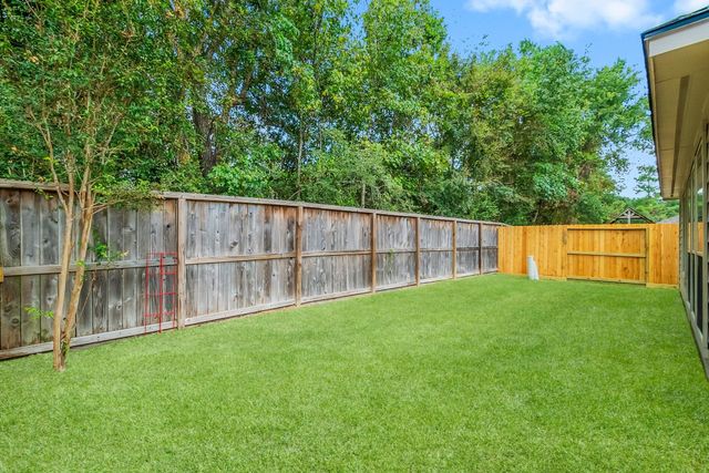 2419 Keegan Hollow Lane, Spring, TX 77386