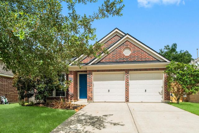 2419 Keegan Hollow Lane, Spring, TX 77386