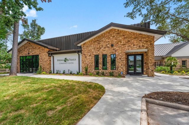 2419 Keegan Hollow Lane, Spring, TX 77386