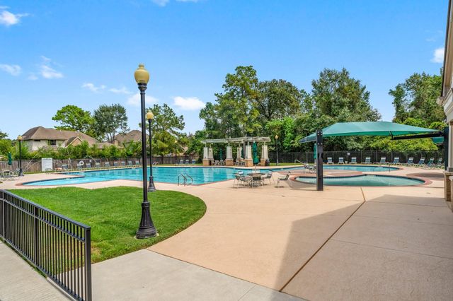 2419 Keegan Hollow Lane, Spring, TX 77386