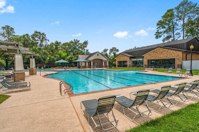 2419 Keegan Hollow Lane, Spring, TX 77386