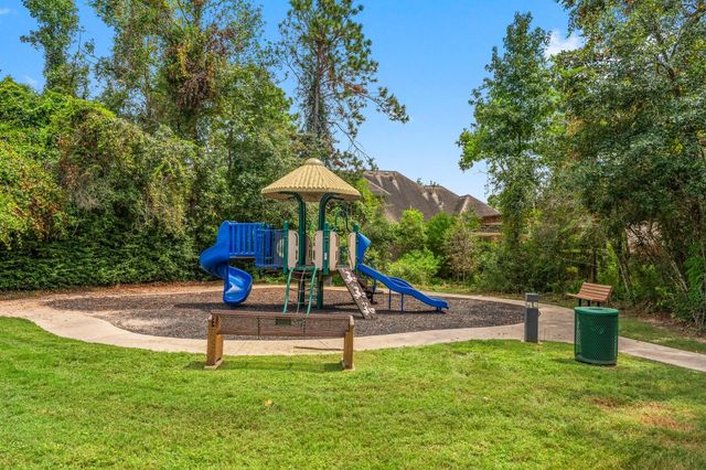 2419 Keegan Hollow Lane, Spring, TX 77386