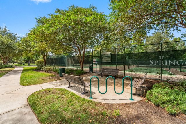 2419 Keegan Hollow Lane, Spring, TX 77386