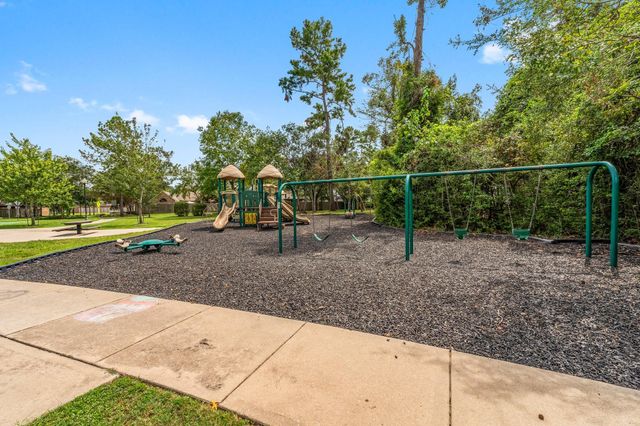 2419 Keegan Hollow Lane, Spring, TX 77386