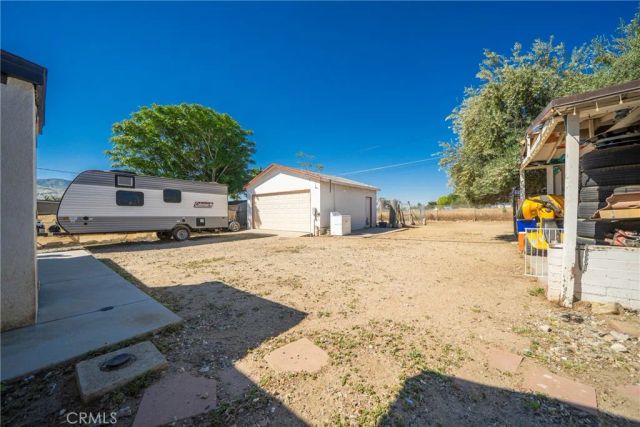 541 N Hargrave St, Banning, CA 92220