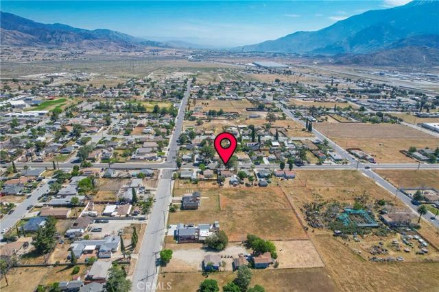 541 N Hargrave St, Banning, CA 92220
