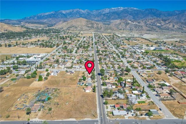 541 N Hargrave St, Banning, CA 92220