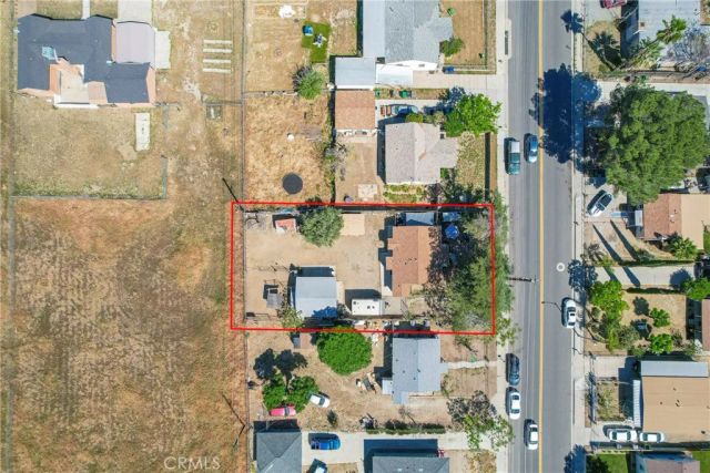 541 N Hargrave St, Banning, CA 92220