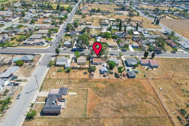 541 N Hargrave St, Banning, CA 92220