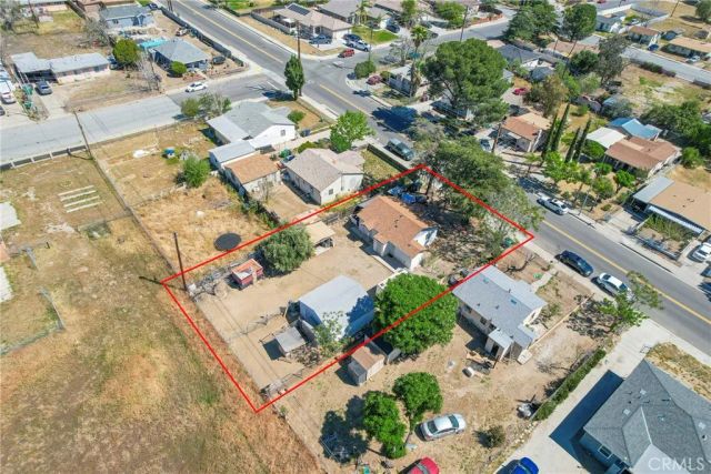 541 N Hargrave St, Banning, CA 92220
