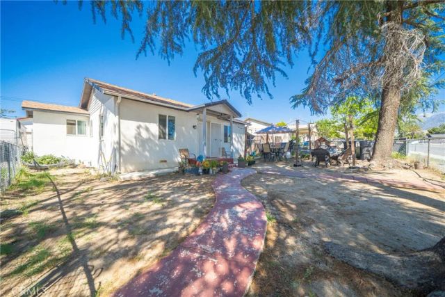 541 N Hargrave St, Banning, CA 92220