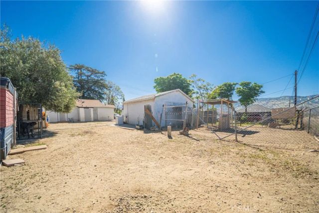 541 N Hargrave St, Banning, CA 92220