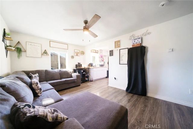 541 N Hargrave St, Banning, CA 92220