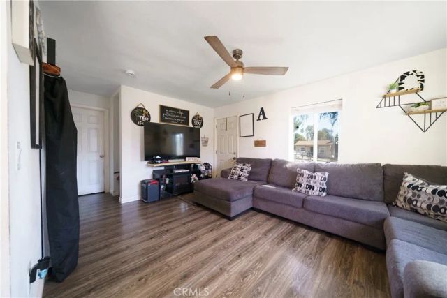 541 N Hargrave St, Banning, CA 92220
