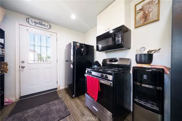 541 N Hargrave St, Banning, CA 92220