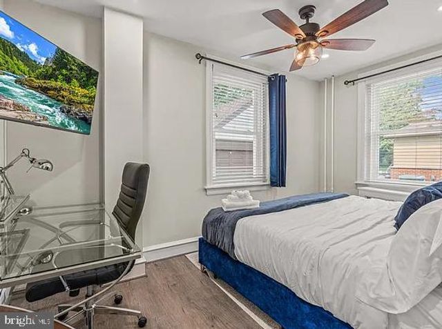 344 MEETING HOUSE LN #1, Narberth, PA 19072