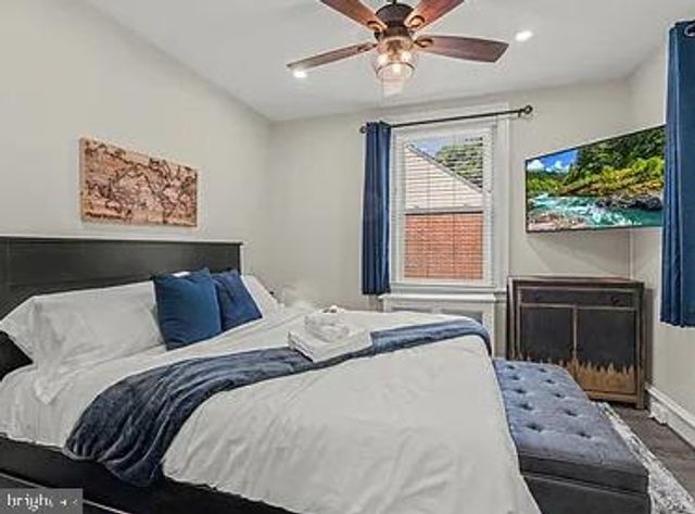 344 MEETING HOUSE LN #1, Narberth, PA 19072