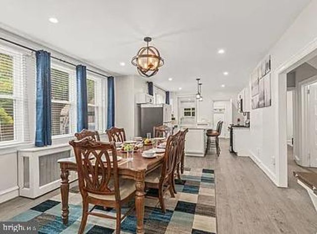 344 MEETING HOUSE LN #1, Narberth, PA 19072