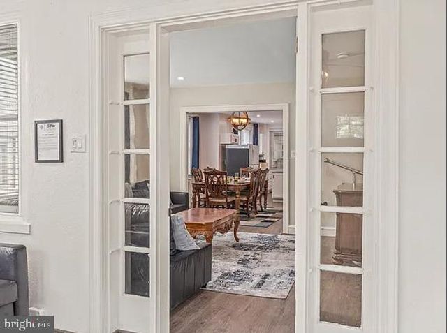 344 MEETING HOUSE LN #1, Narberth, PA 19072