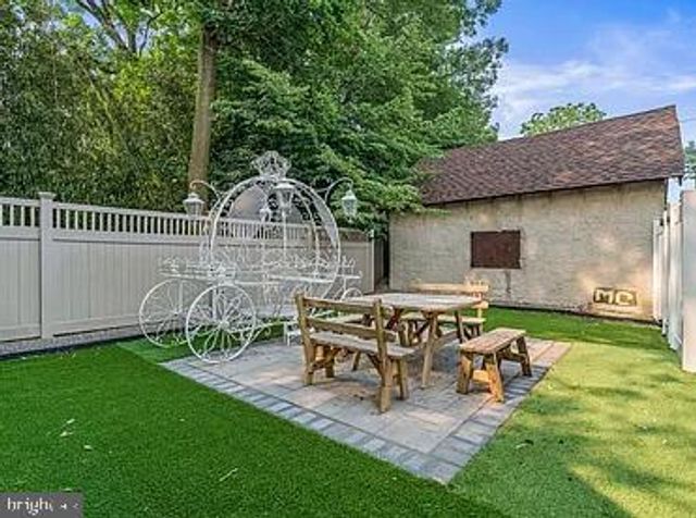 344 MEETING HOUSE LN #1, Narberth, PA 19072