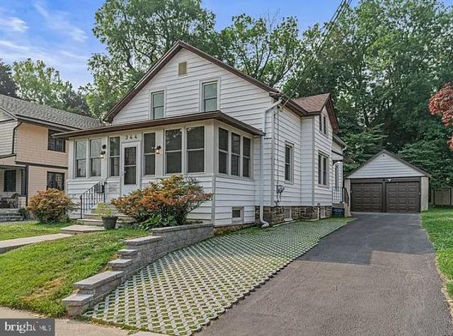 344 MEETING HOUSE LN #1, Narberth, PA 19072