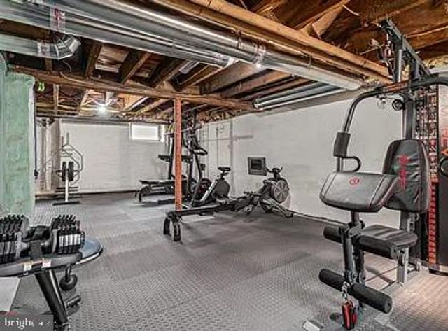 344 MEETING HOUSE LN #1, Narberth, PA 19072