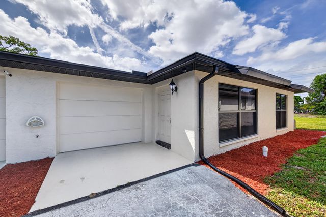 4867 Hawkwood Road, Boynton Beach, FL 33436